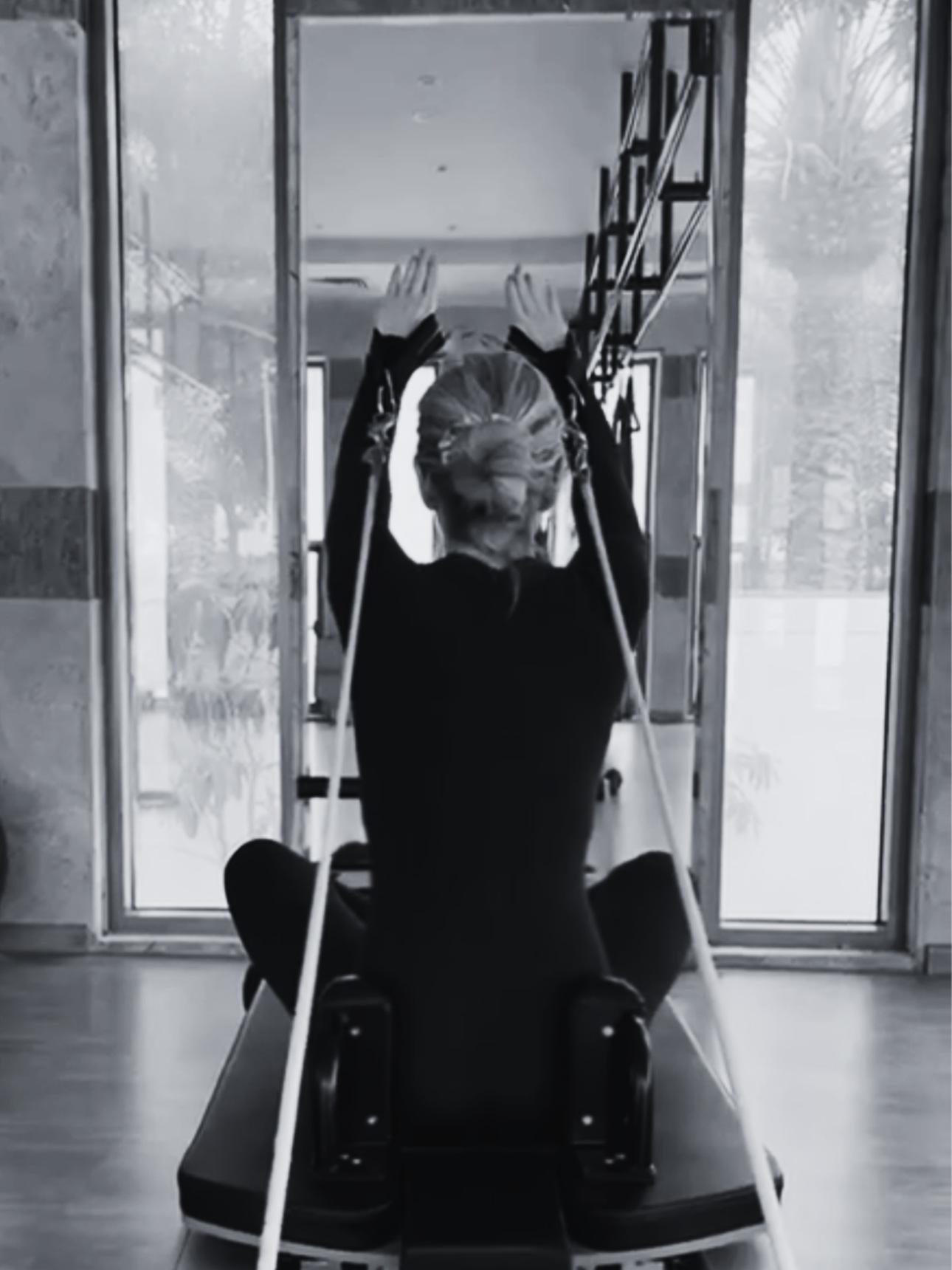 Φωτογραφία/Instagram:@lindsaylohan 