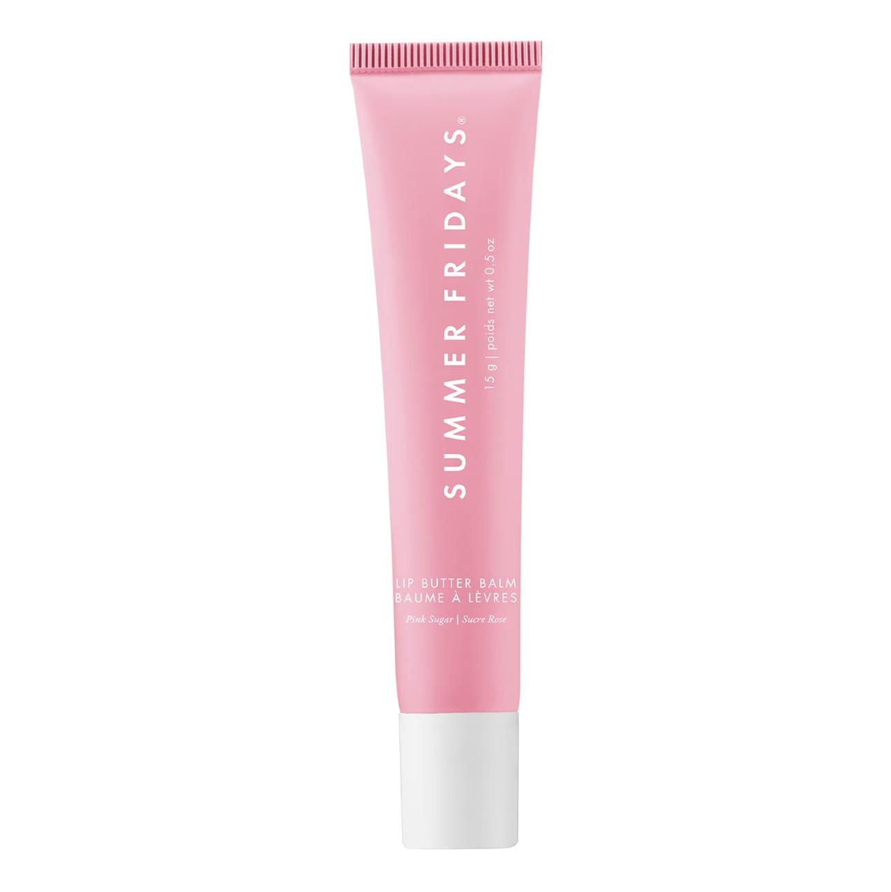 Το Lip Butter Balm που έγινε viral