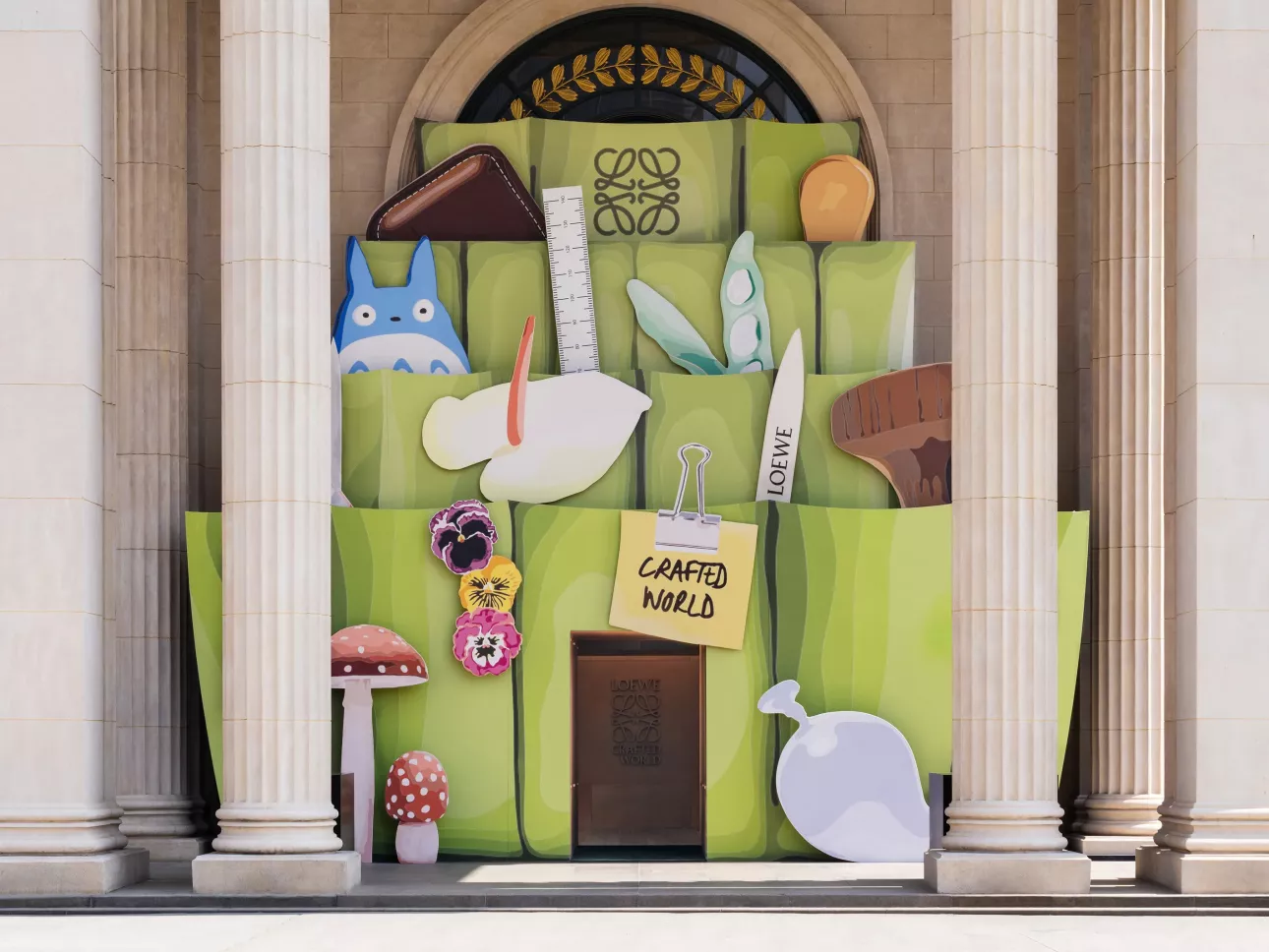 Φωτογραφία: Loewe