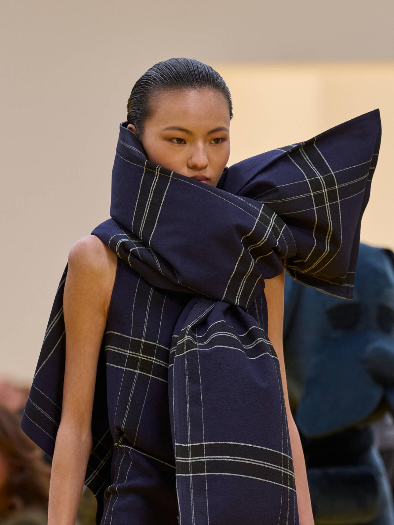 Φωτογραφία: Loewe FW'26
