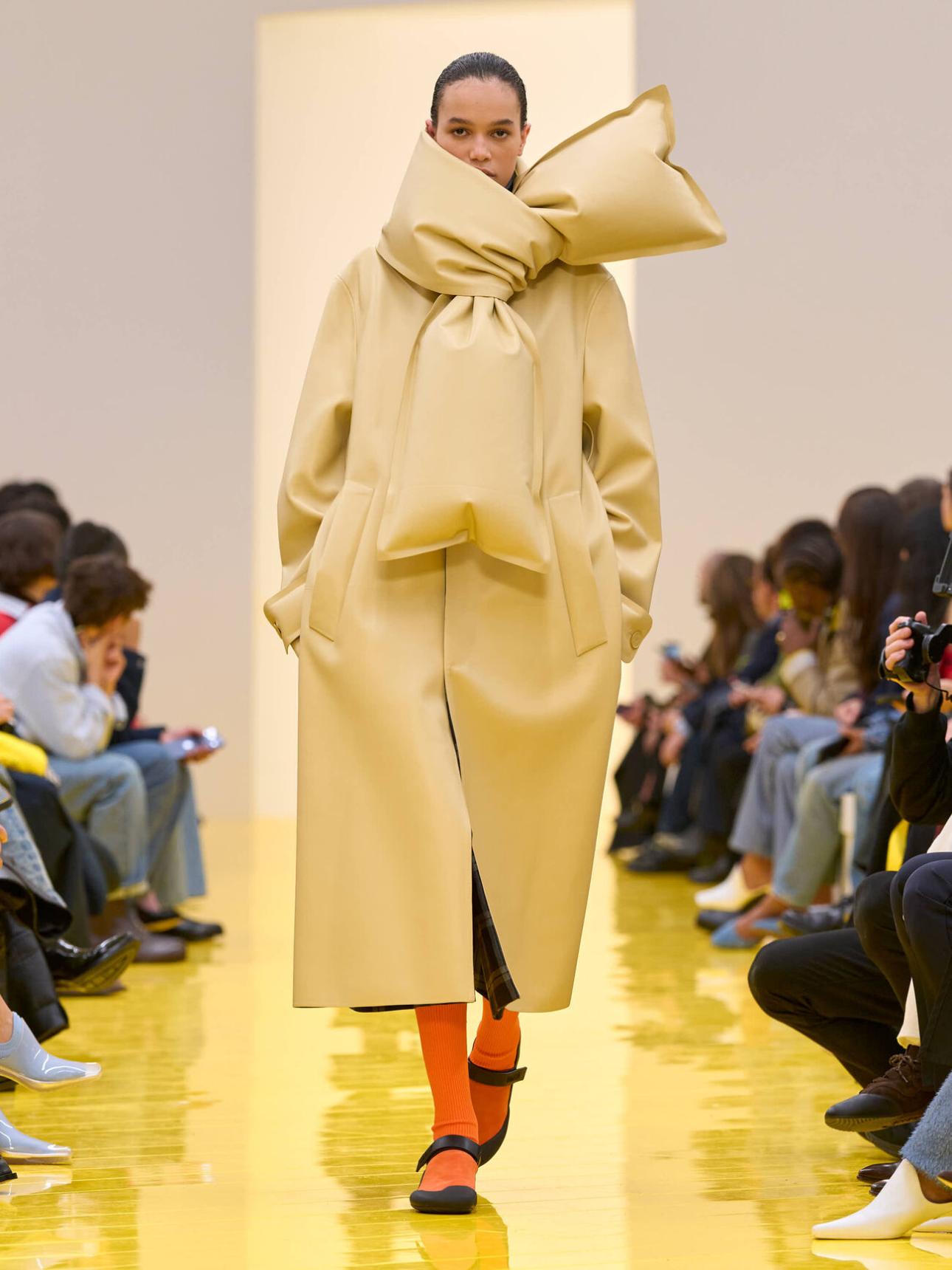 Φωτογραφία: Loewe FW'26