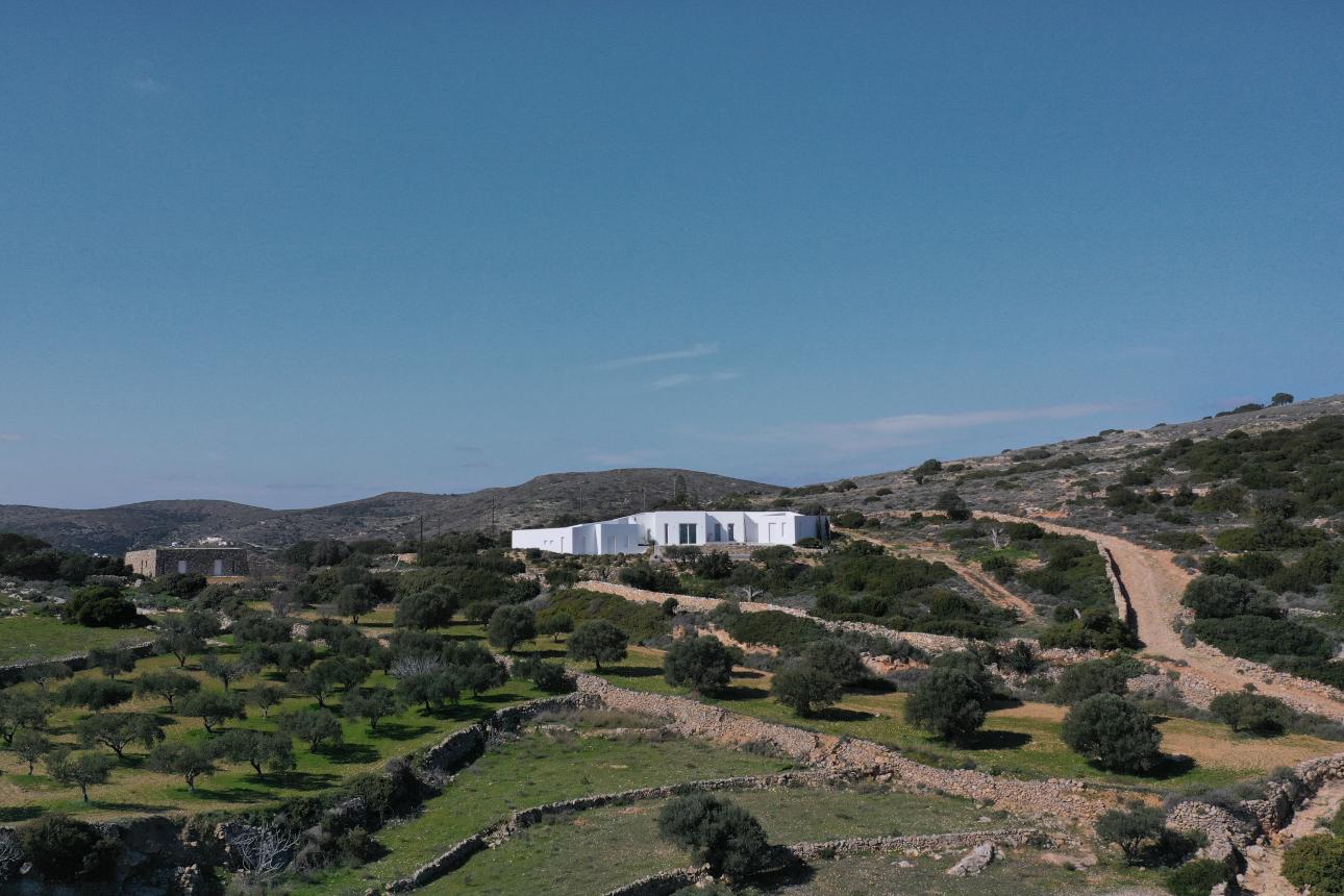 Lofos/ Φωτογραφία: Παναγιώτης Βουμβάκης