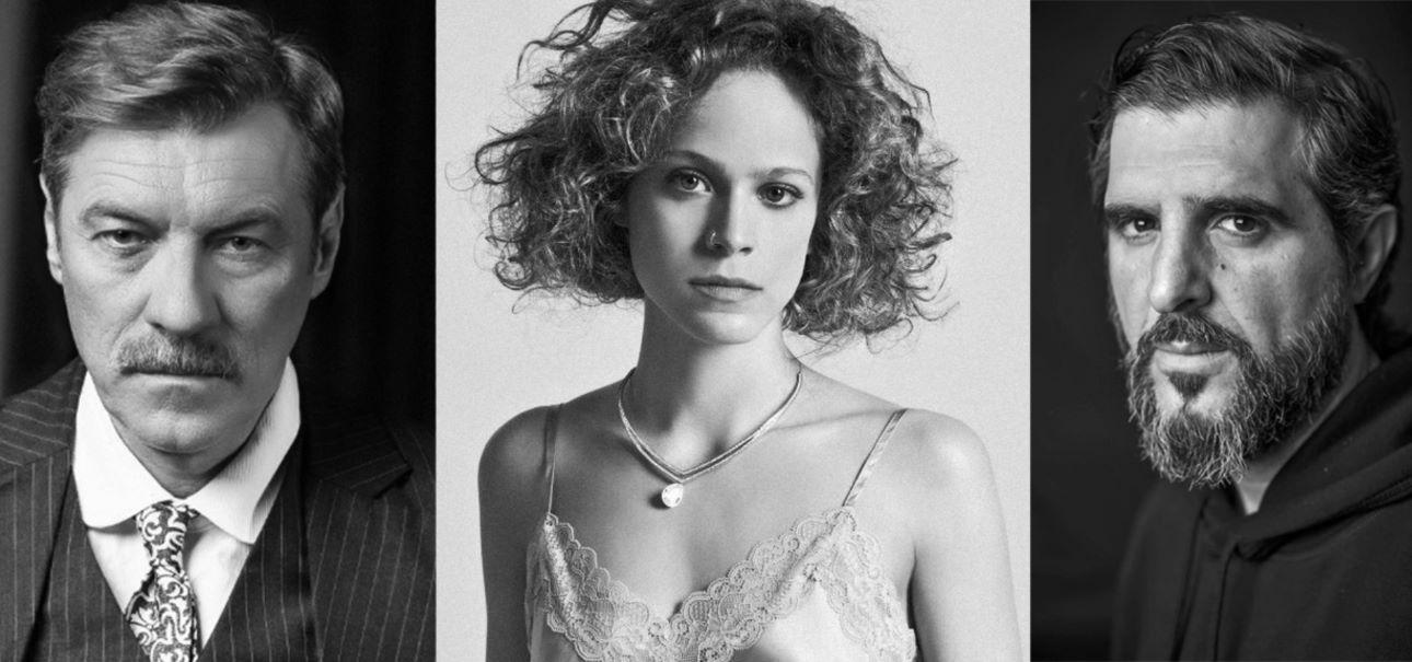 Λόλα/ Φωτογραφία: θέατρο Παλλάς