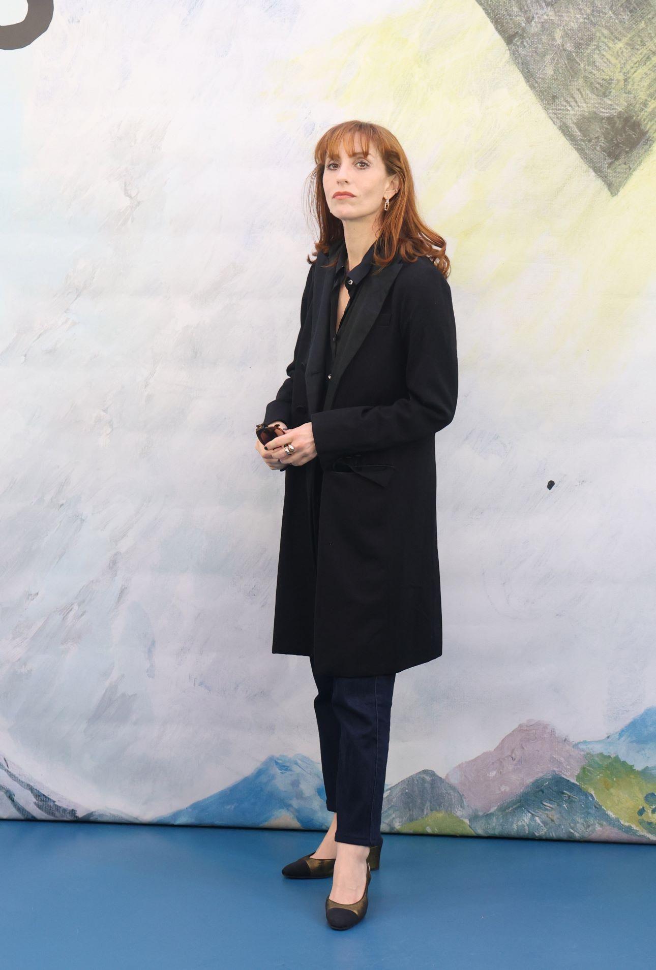 Λολίτα Σαμά/ Φωτογραφία: NDP Photo Agency 