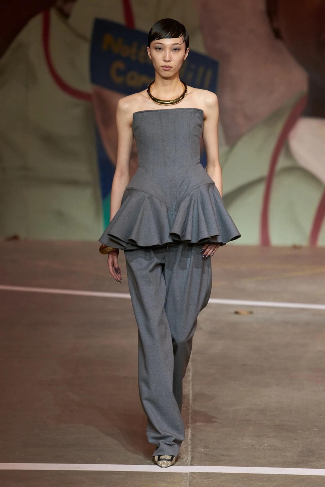 Tolu Coker/Φωτογραφία: Profimedia 