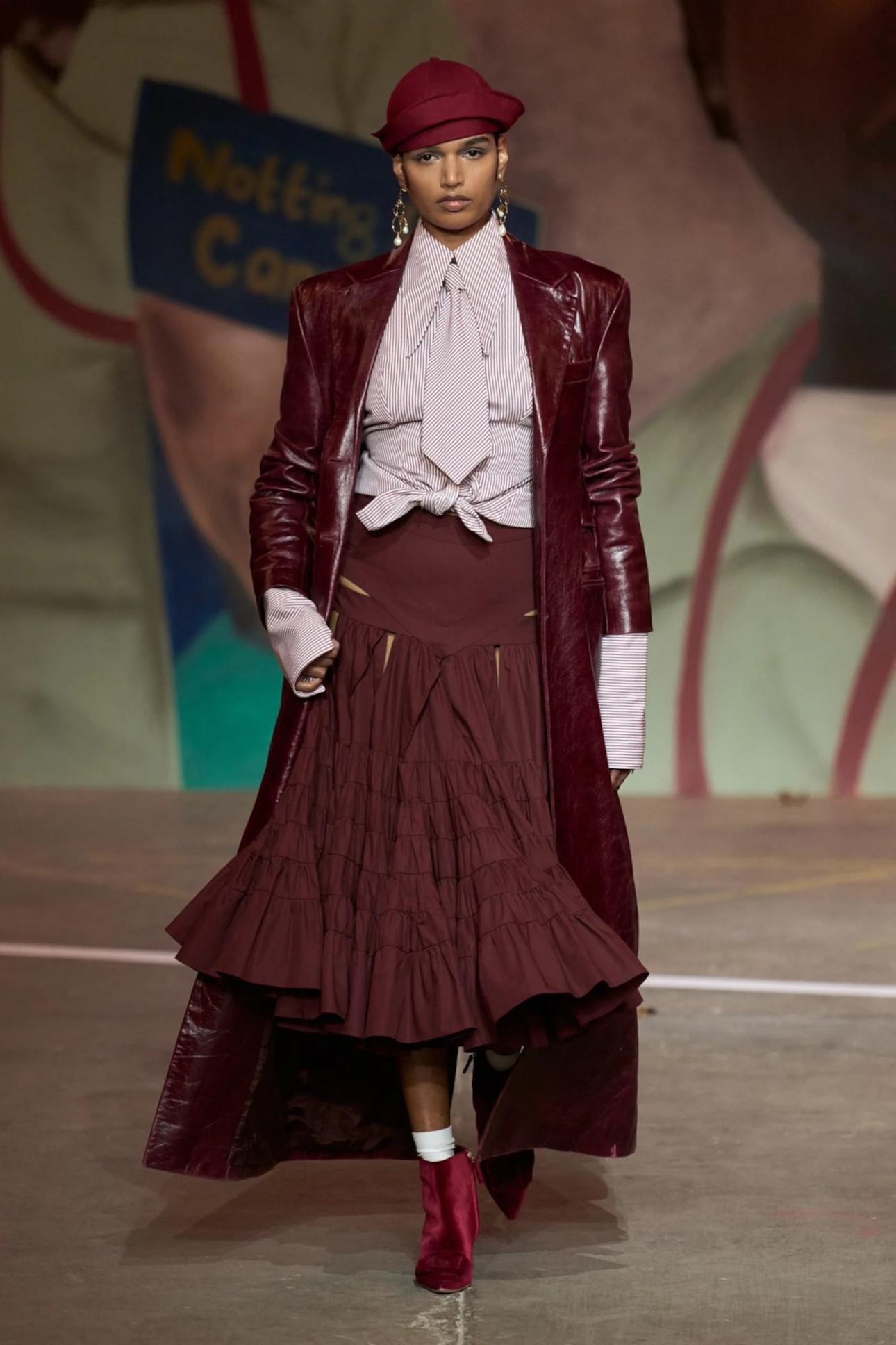 Tolu Coker/Φωτογραφία: Profimedia 