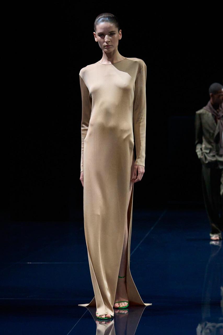 Φωτογραφία: Tom Ford SS'26