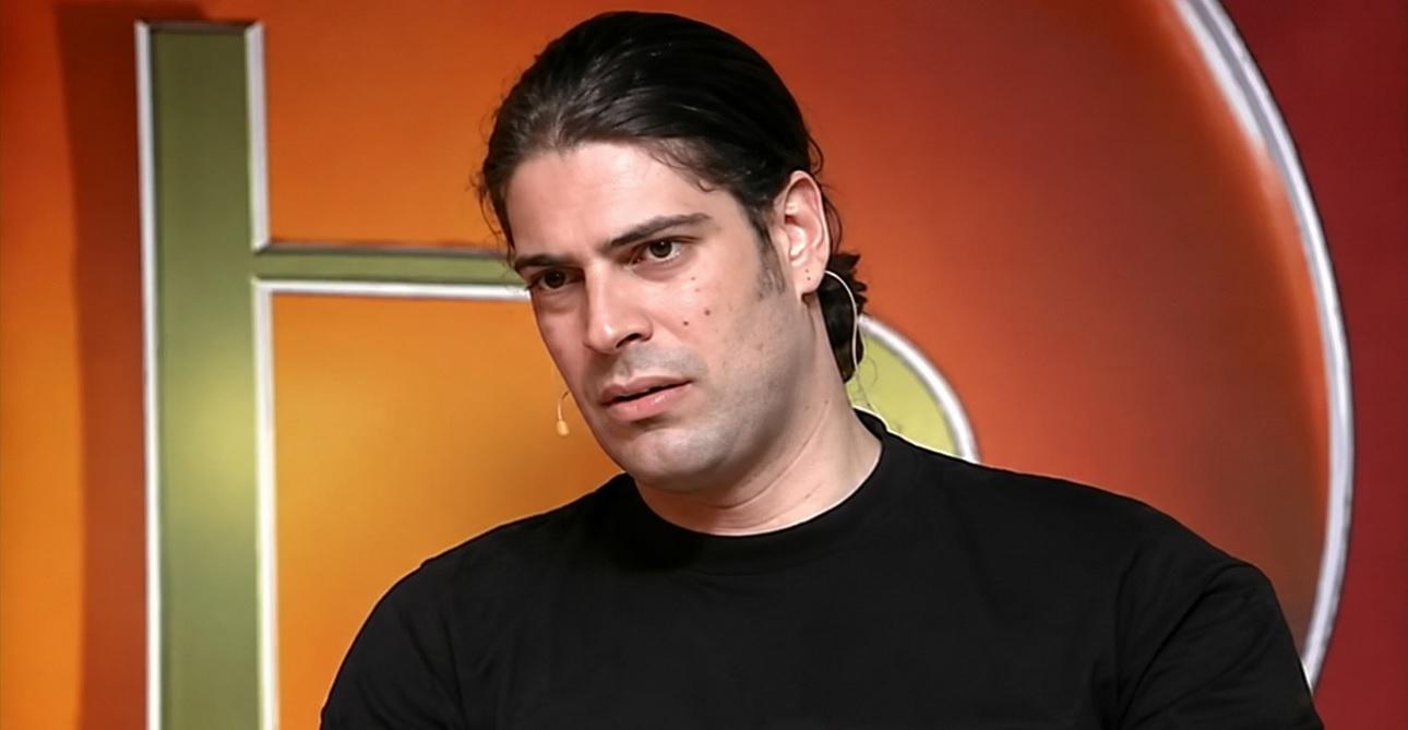 Λορέντζο Καριέρε