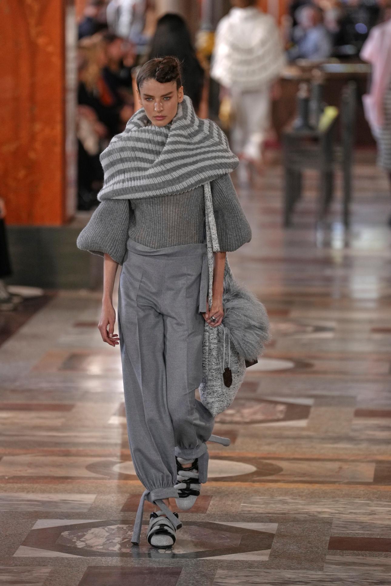 Louis Vuitton S/S 2026/ AP Images