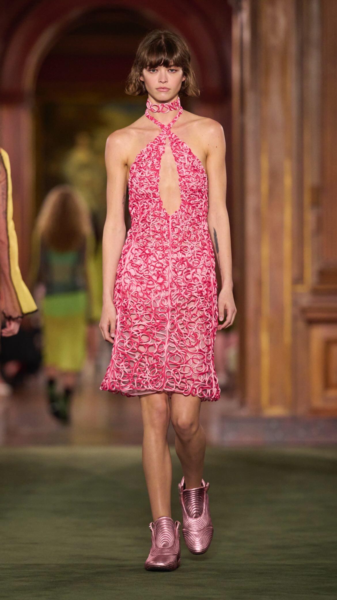 Louis Vuitton Cruise 2027/ Φωτογραφία: Instagram/ Louis Vuitton