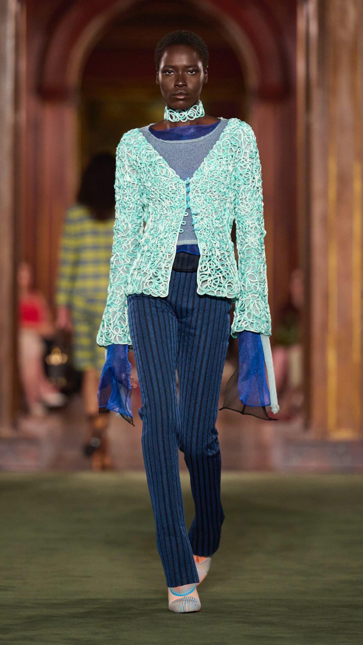 Louis Vuitton Cruise 2027/ Φωτογραφία: Instagram/ Louis Vuitton