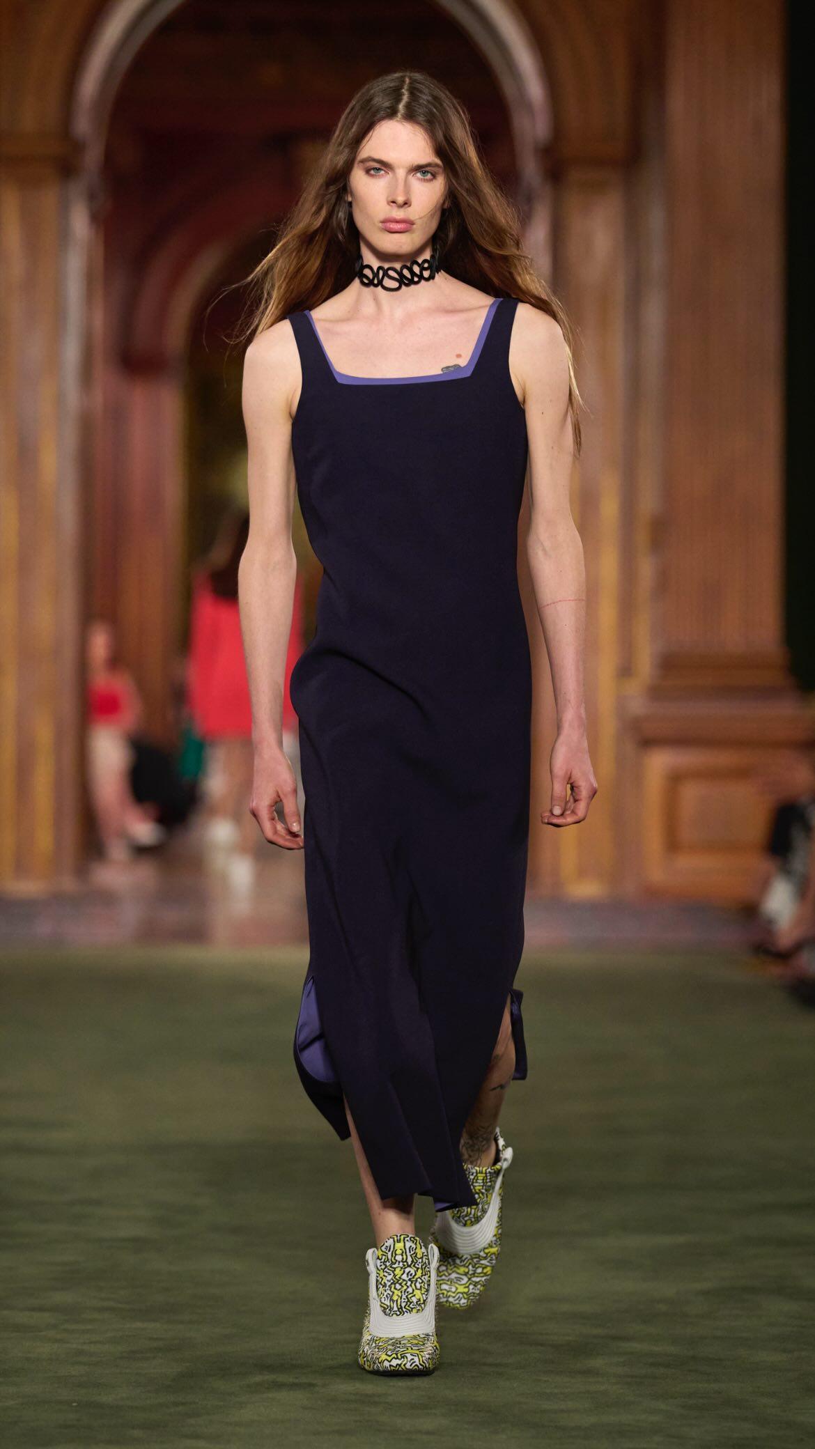 Louis Vuitton Cruise 2027/ Φωτογραφία: Instagram/ Louis Vuitton