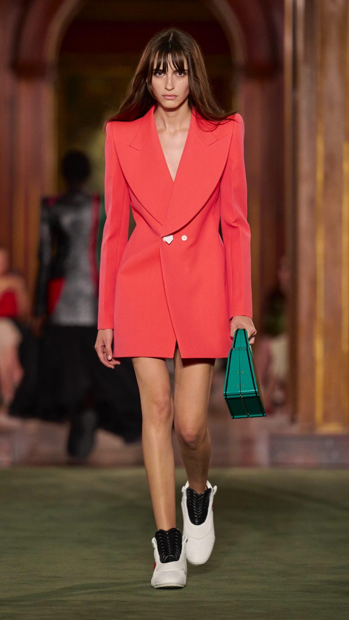 Louis Vuitton Cruise 2027/ Φωτογραφία: Instagram/ Louis Vuitton