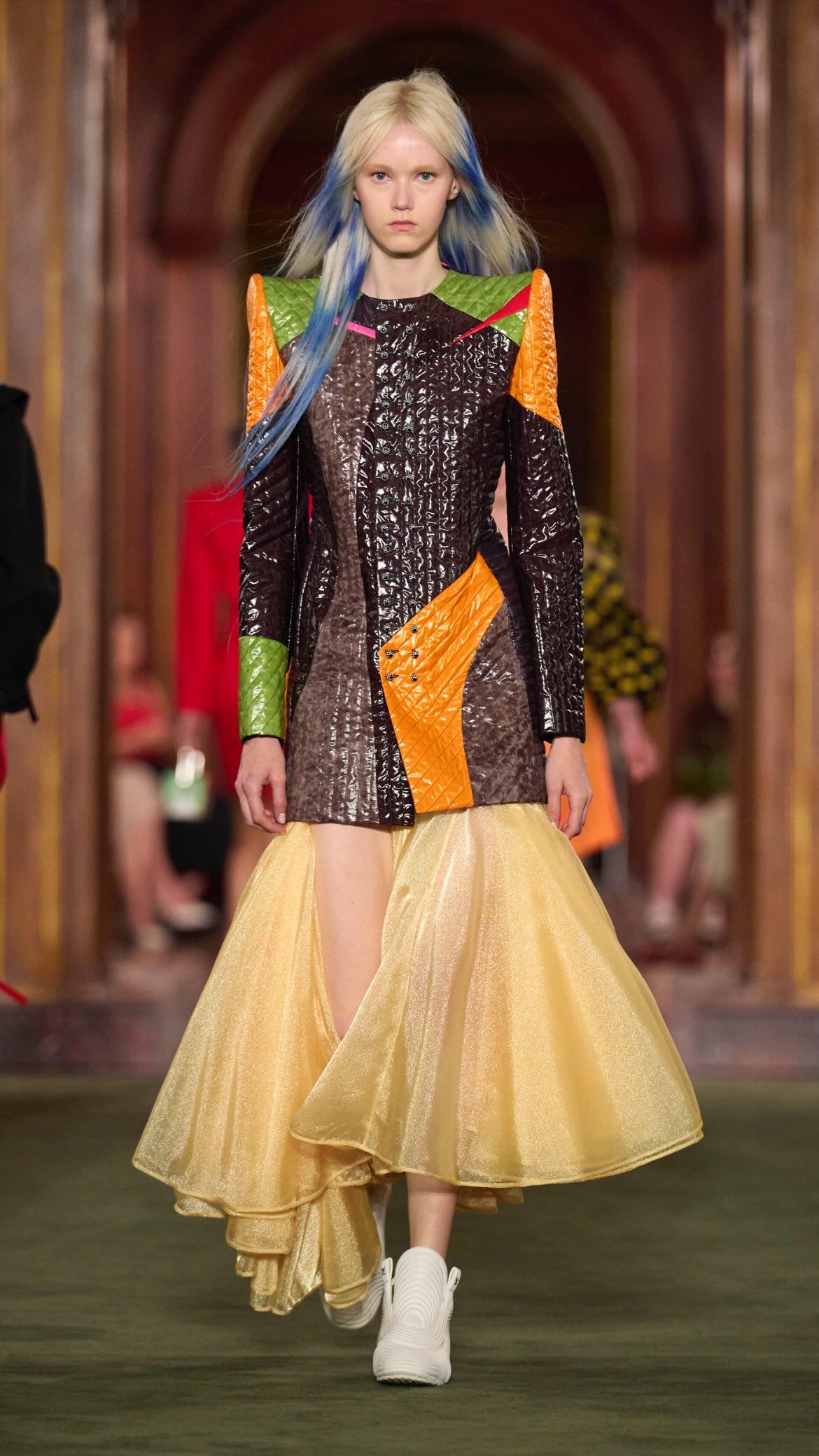 Louis Vuitton Cruise 2027/ Φωτογραφία: Instagram/ Louis Vuitton