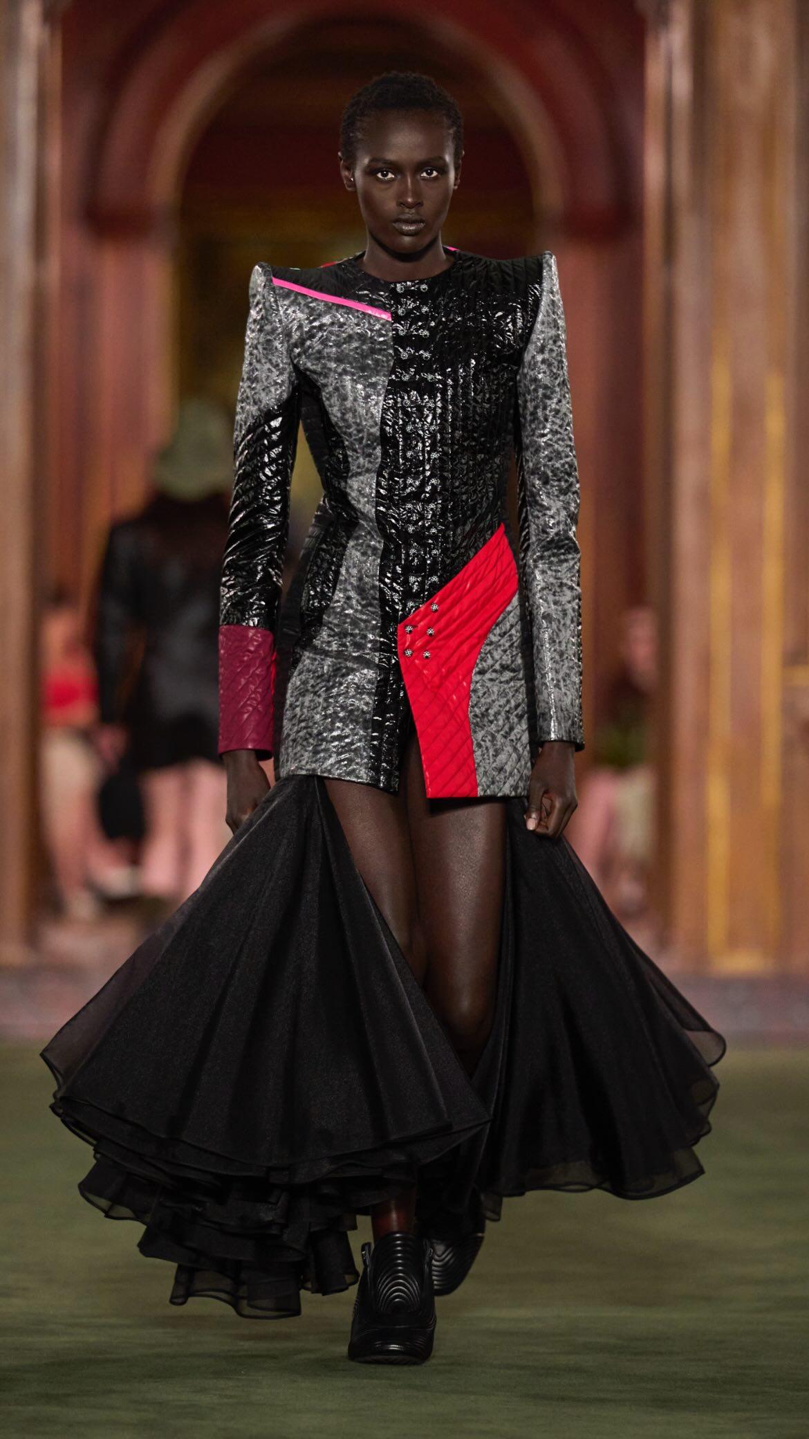 Louis Vuitton Cruise 2027/ Φωτογραφία: Instagram/ Louis Vuitton