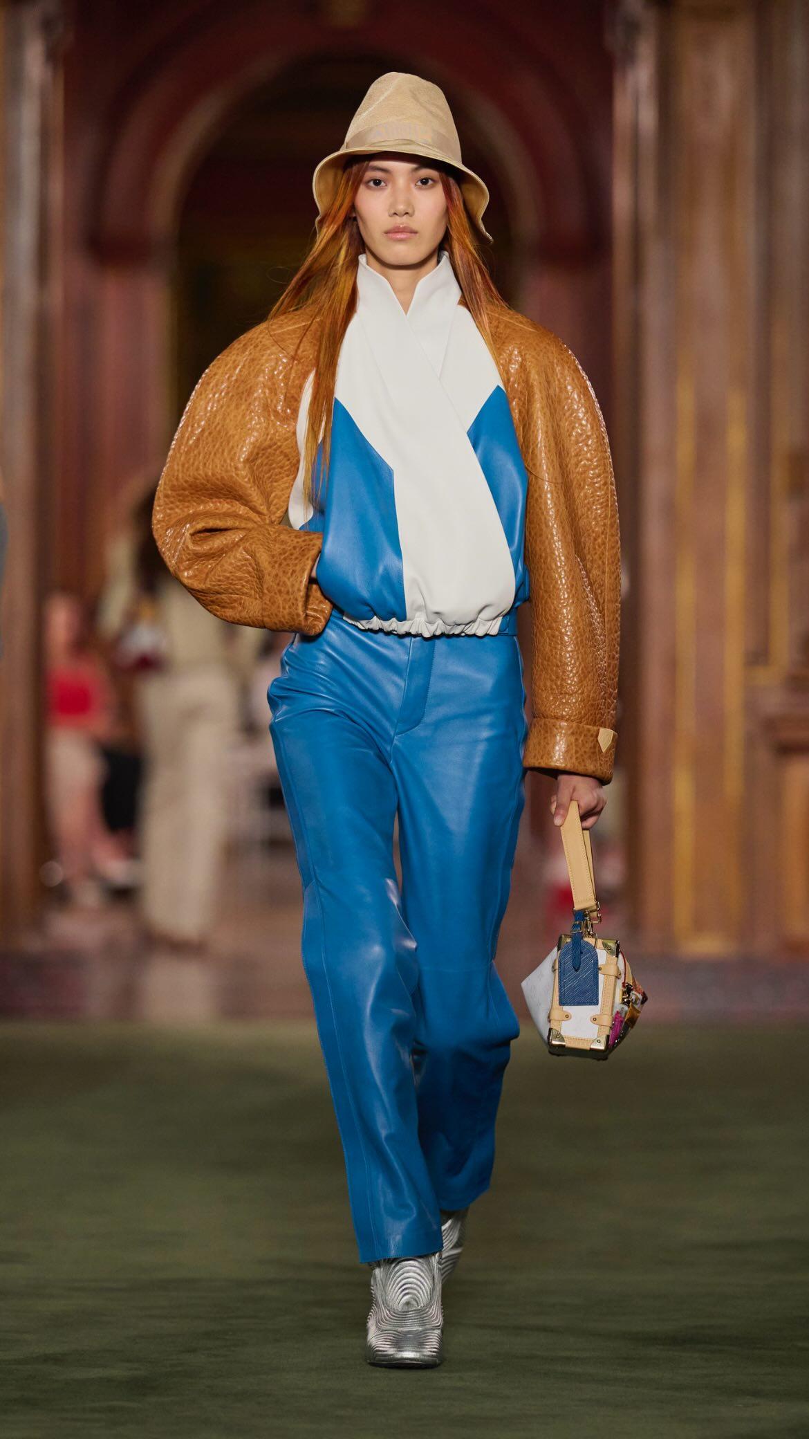 Louis Vuitton Cruise 2027/ Φωτογραφία: Instagram/ Louis Vuitton