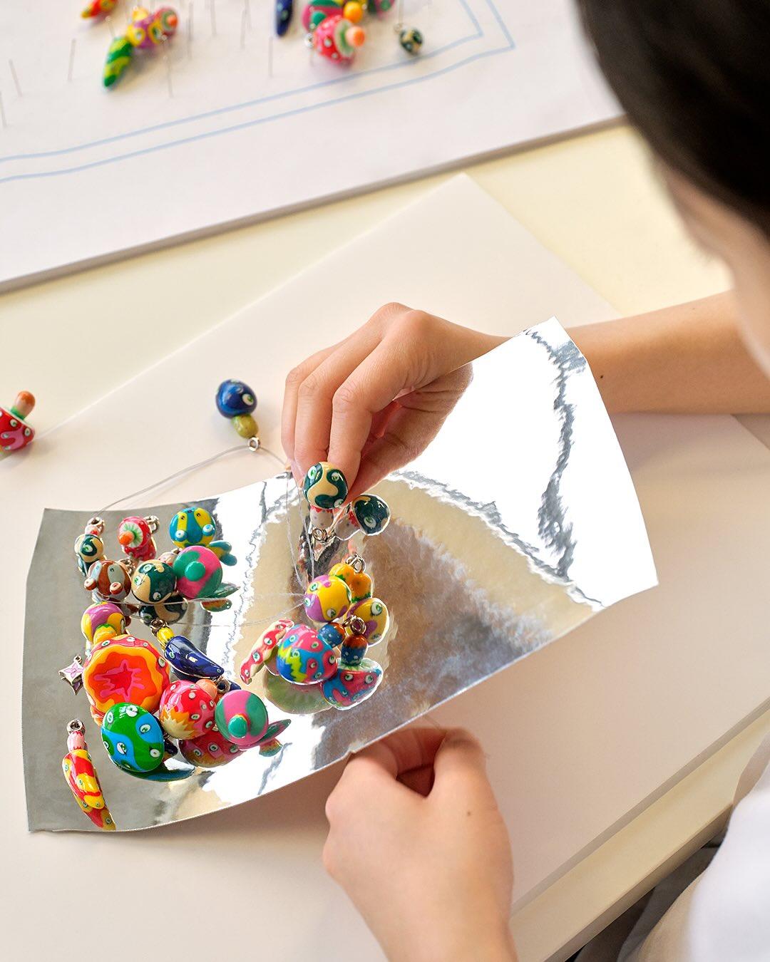 Capubloom/ Φωτογραφία: Louis Vuitton