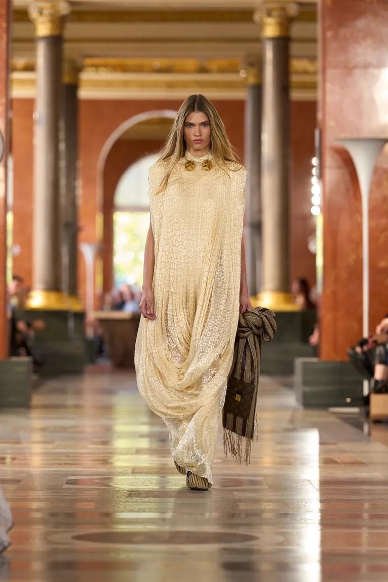Φωτογραφία: Louis Vuitton
