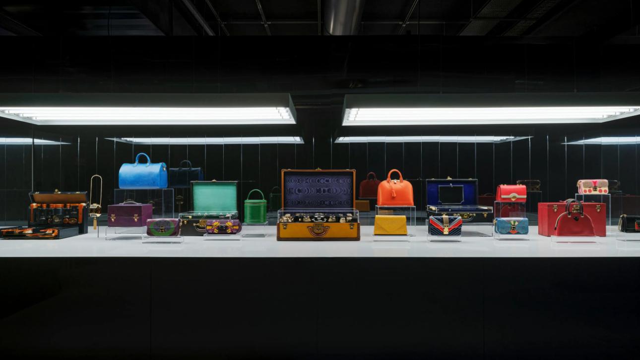  Φωτογραφία: Louis Vuitton 