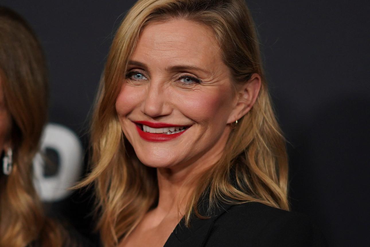 Κάμερον Ντίαζ/Φωτογραφία: AP Photo