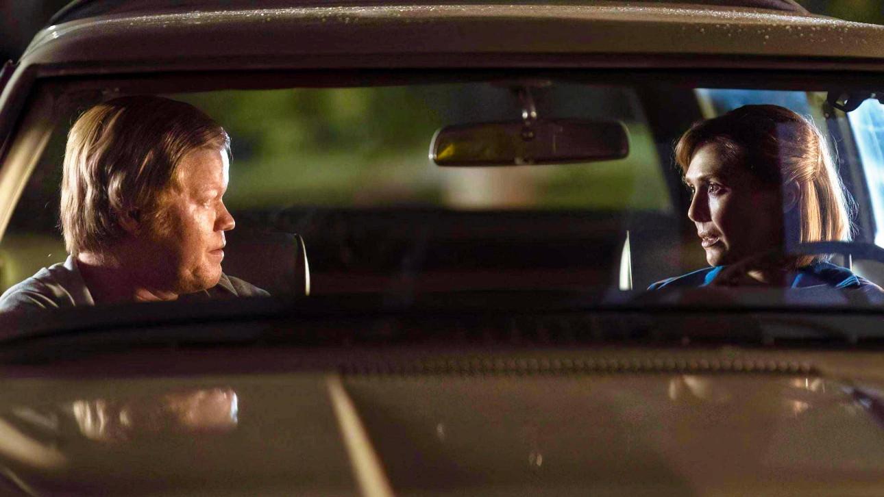 Στιγμιότυπο από την σειρά «Love&amp;Death»/Φωτογραφία: IMDB  