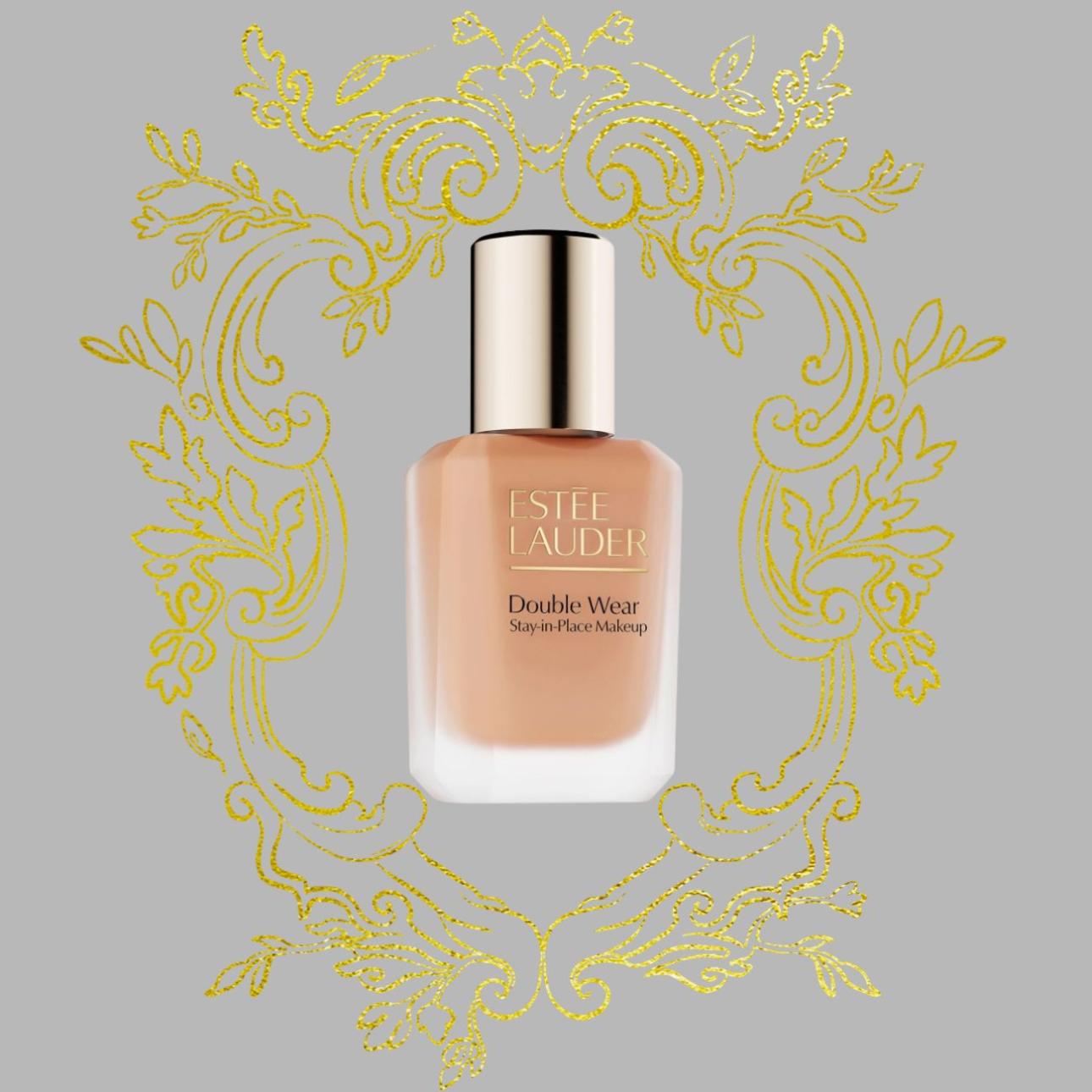 Double Wear Stay-in-Place Makeup, Estée Lauder