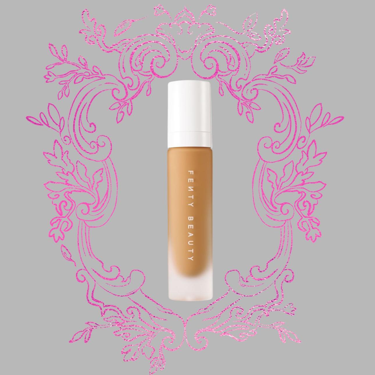 Pro Filt'r Soft Matte Longwear Foundation, Fenty Beauty