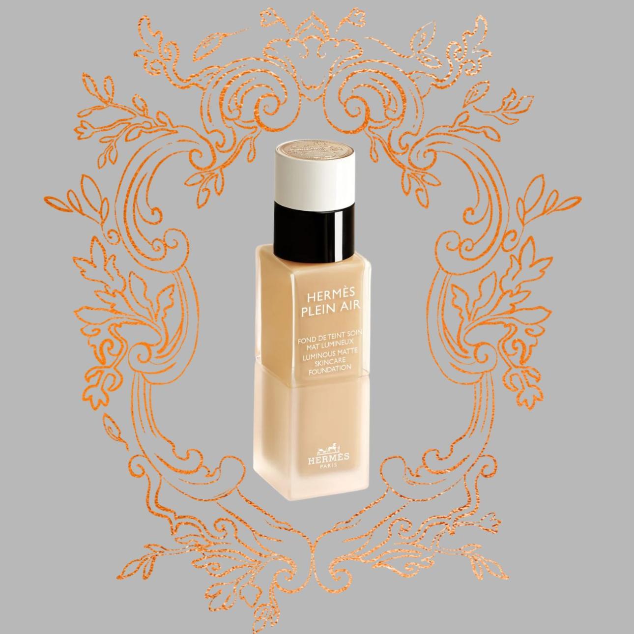 Plein Air Foundation, Hermès