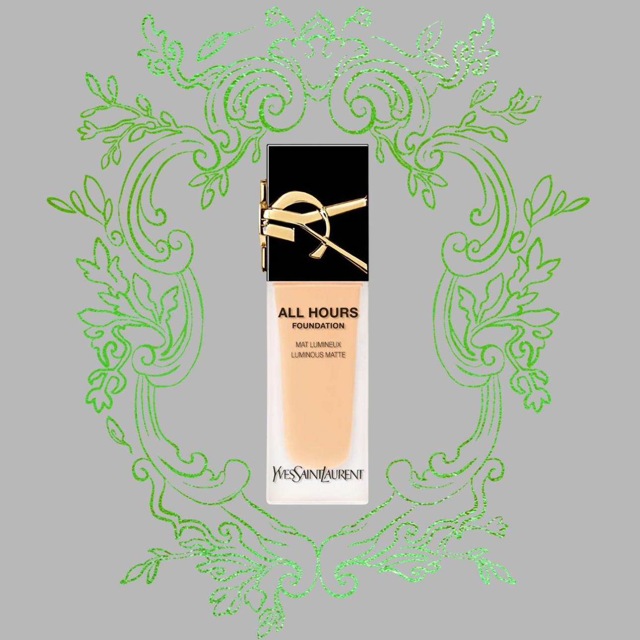All Hours Foundation, YSL