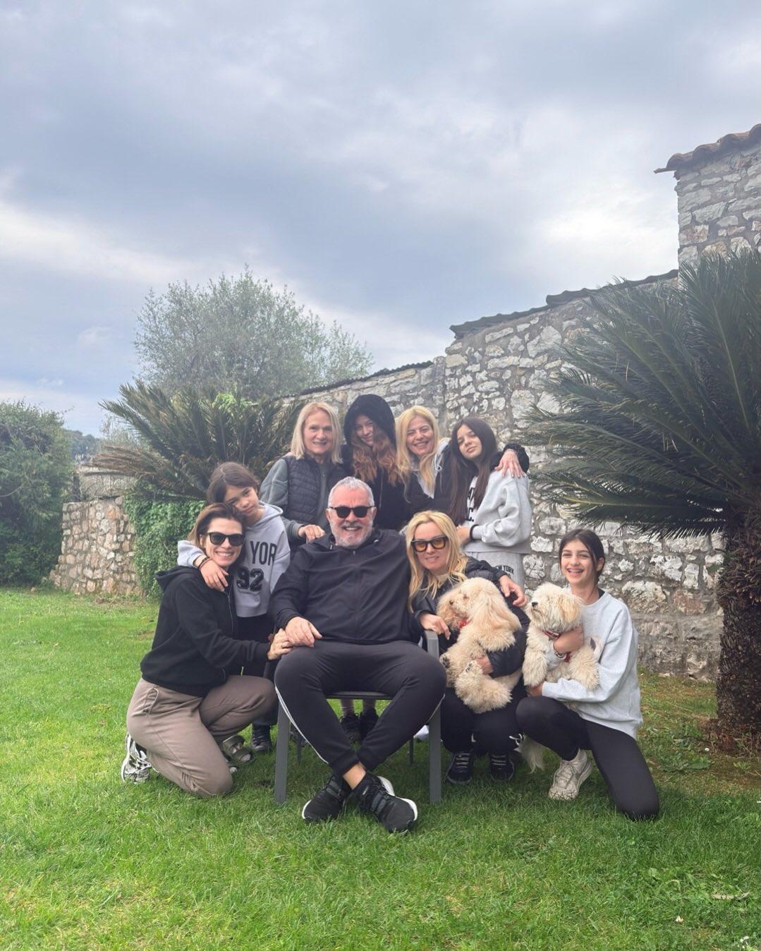 Φωτογραφία: @giorgosliras