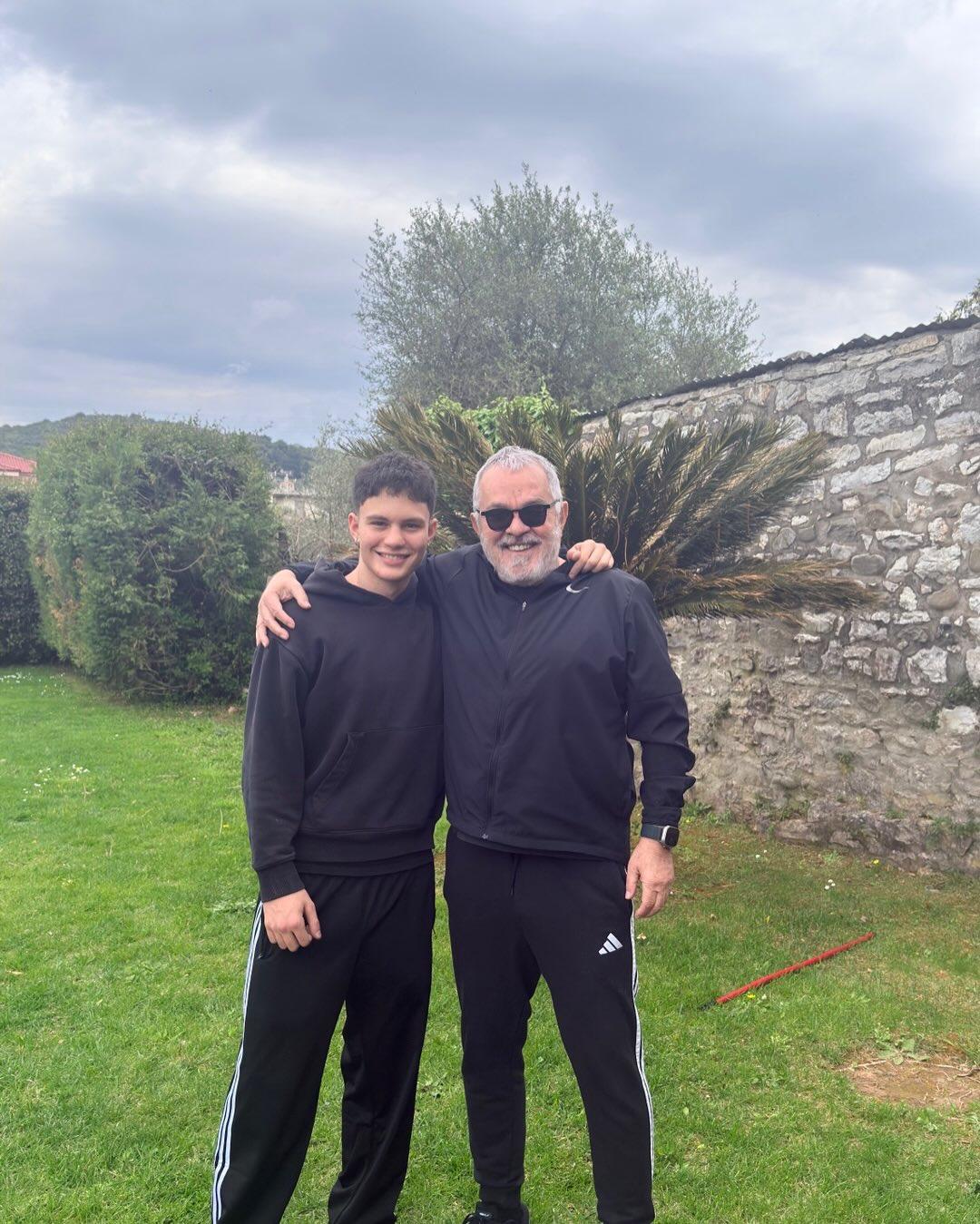 Φωτογραφία: @giorgosliras