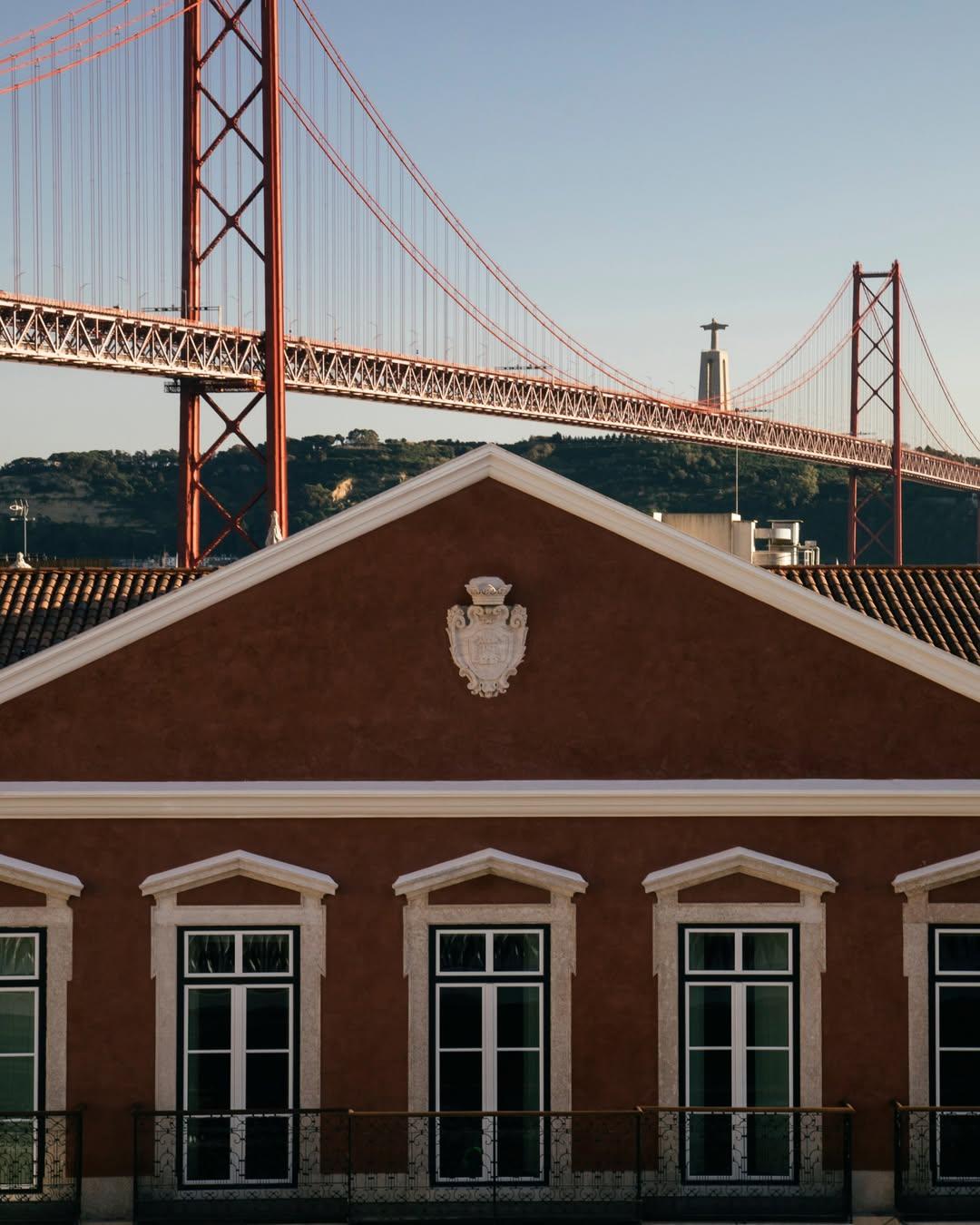  MACAM/ Φωτογραφία: Instagram/ @macam.museum_hotel   
