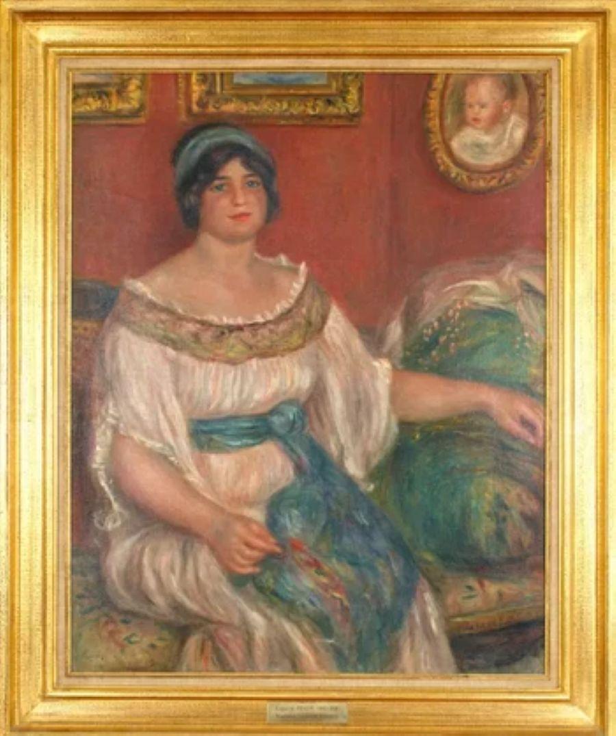 Φωτογραφία: Musee Renoir 
