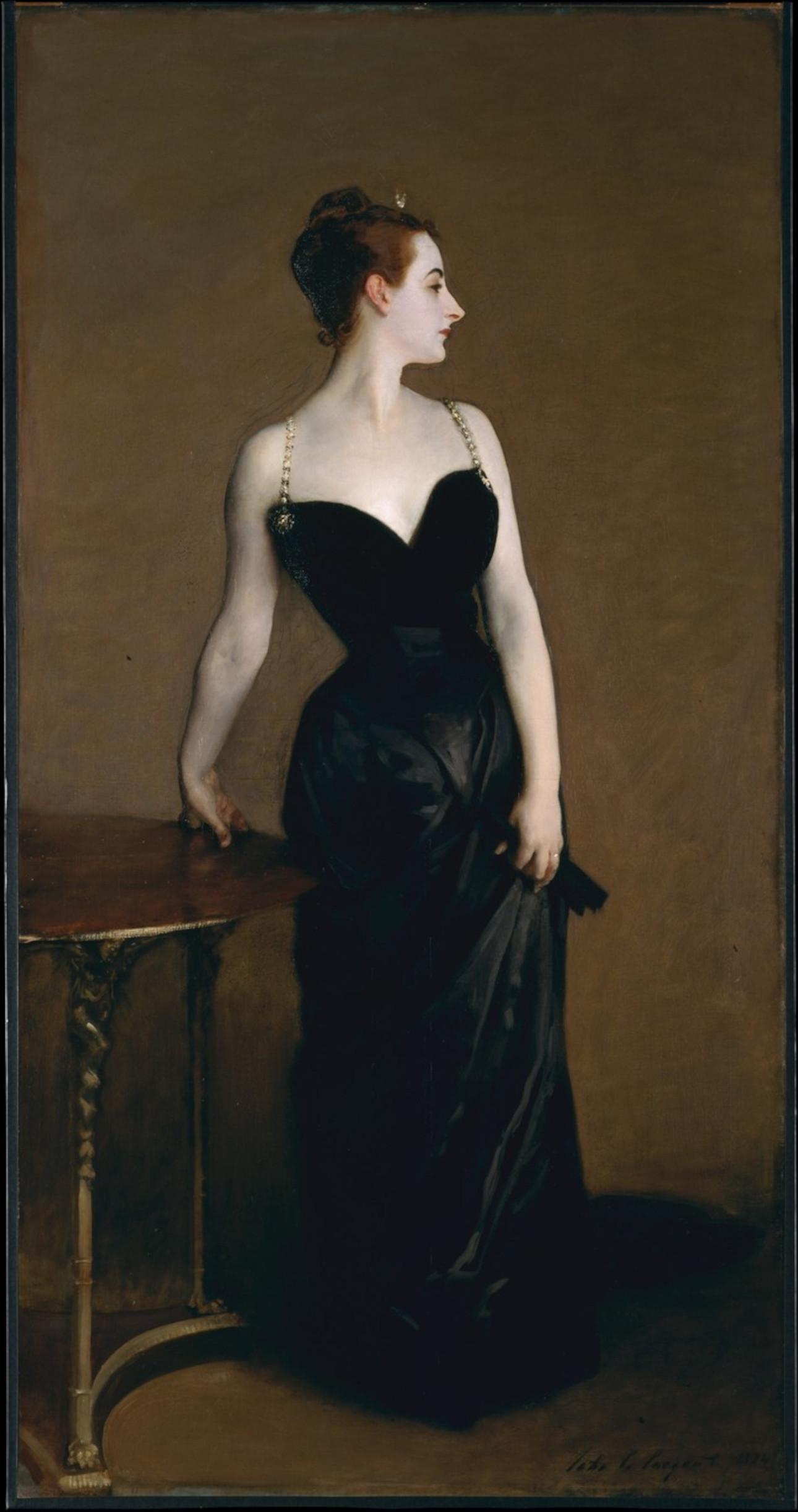 Madame X/ Φωτογραφία: Profimedia