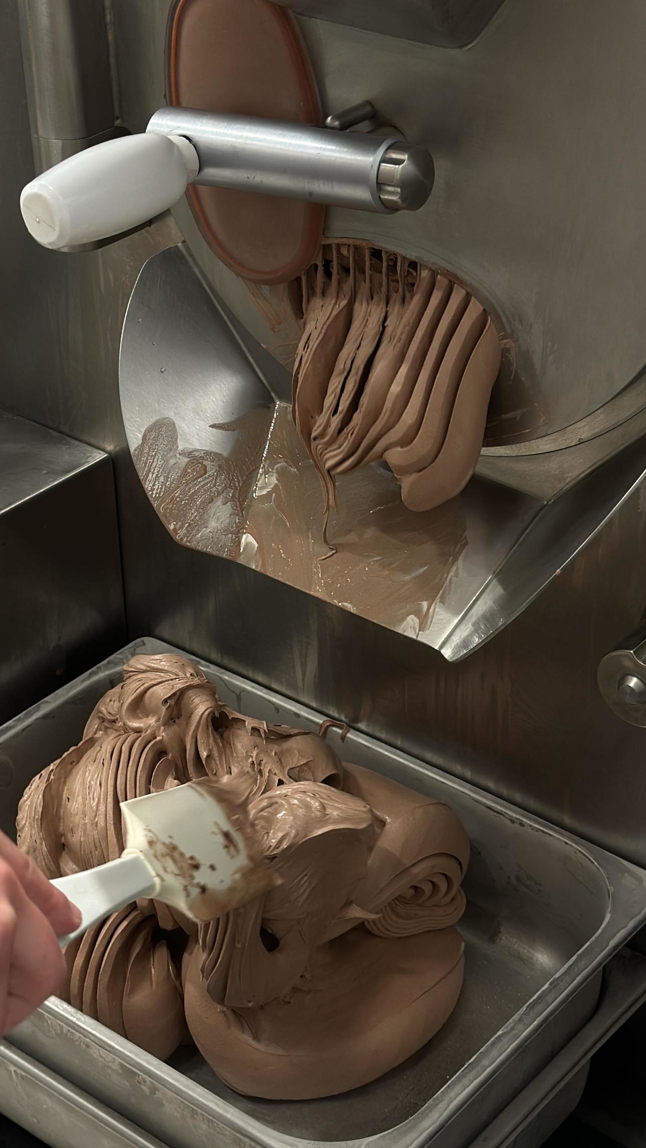 Φ﻿﻿ωτογραφία/Instagram @iterdelgusto 