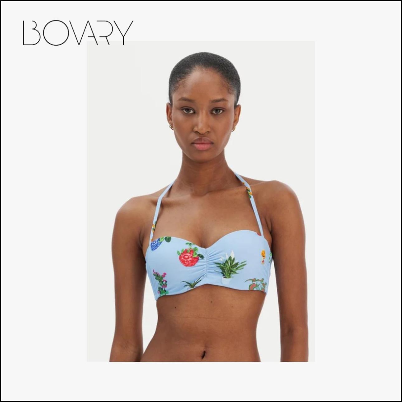 Σουτιέν από μπικίνι, €107,Seafolly, macherie.gr
