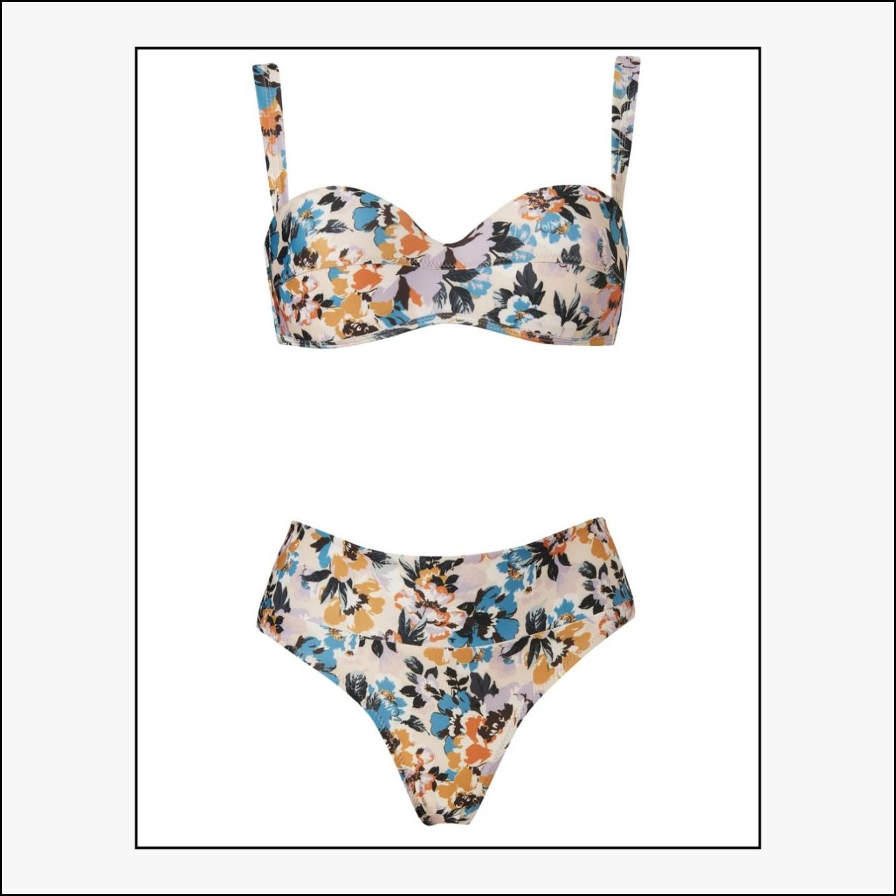 Μπικίνι, €154, Stefania Frangista, stefaniafrangista.com