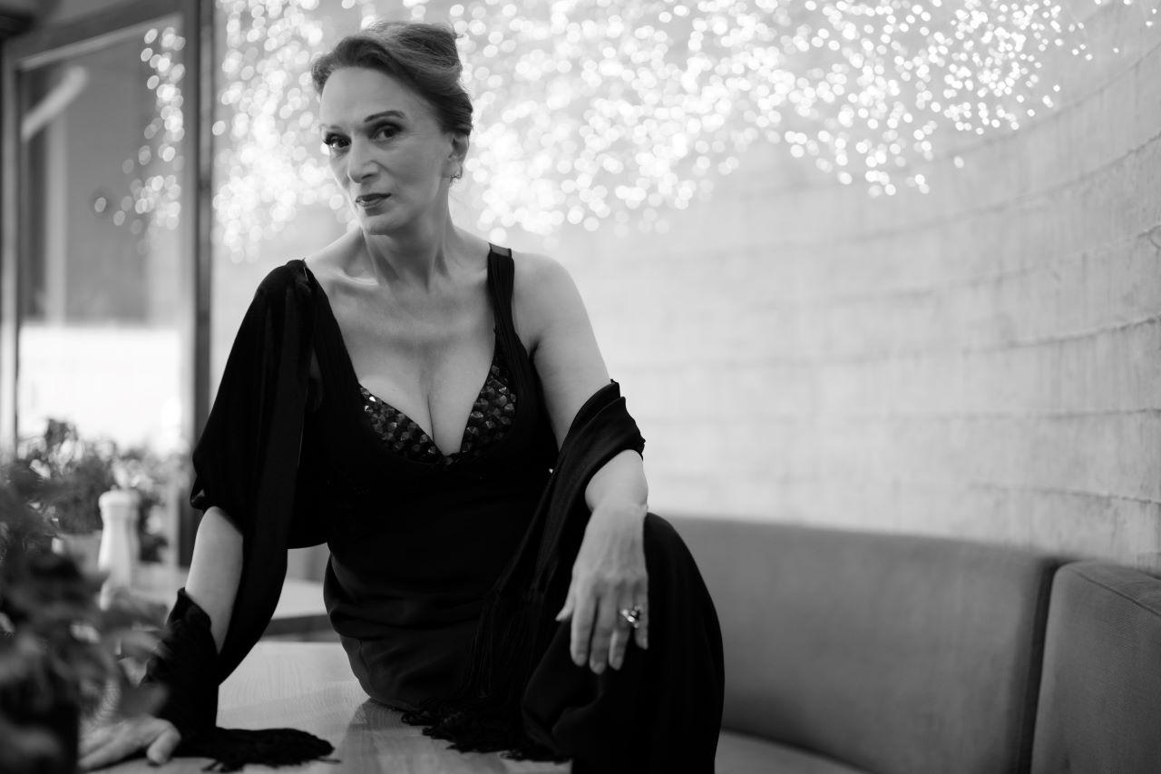 Μαίρη Βιδάλη