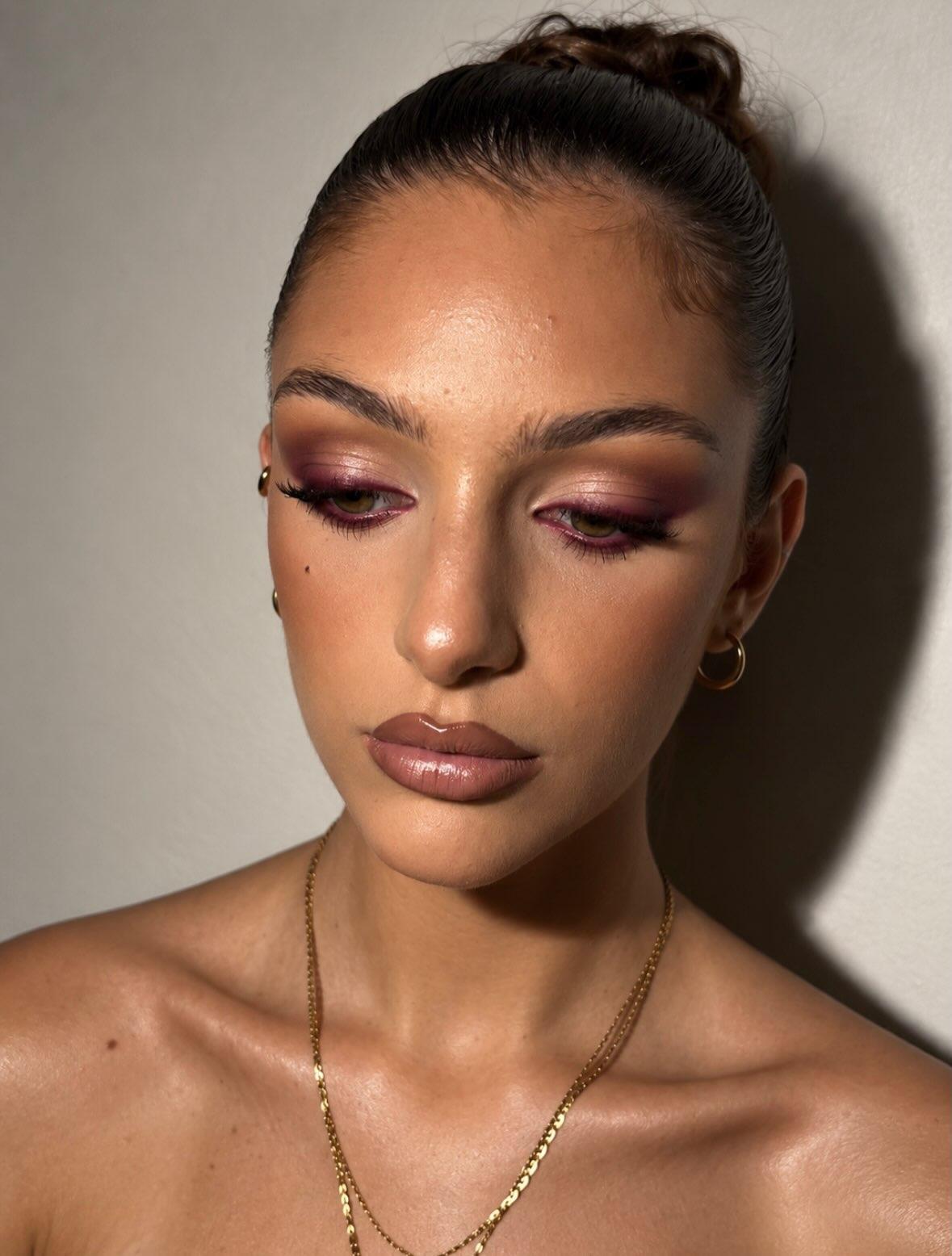 Φωτογραφία Instagram/@maytistry_
