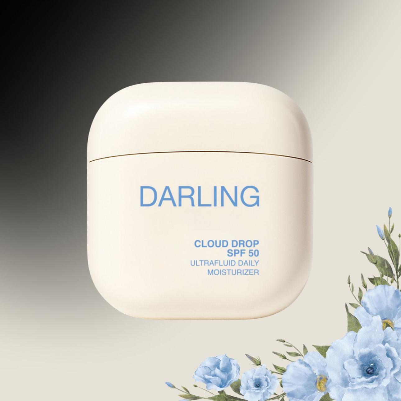 Cloud Drop SPF50, Darling