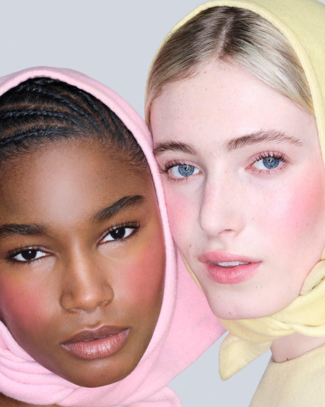 Photo credit: Marc Jacobs Beauty