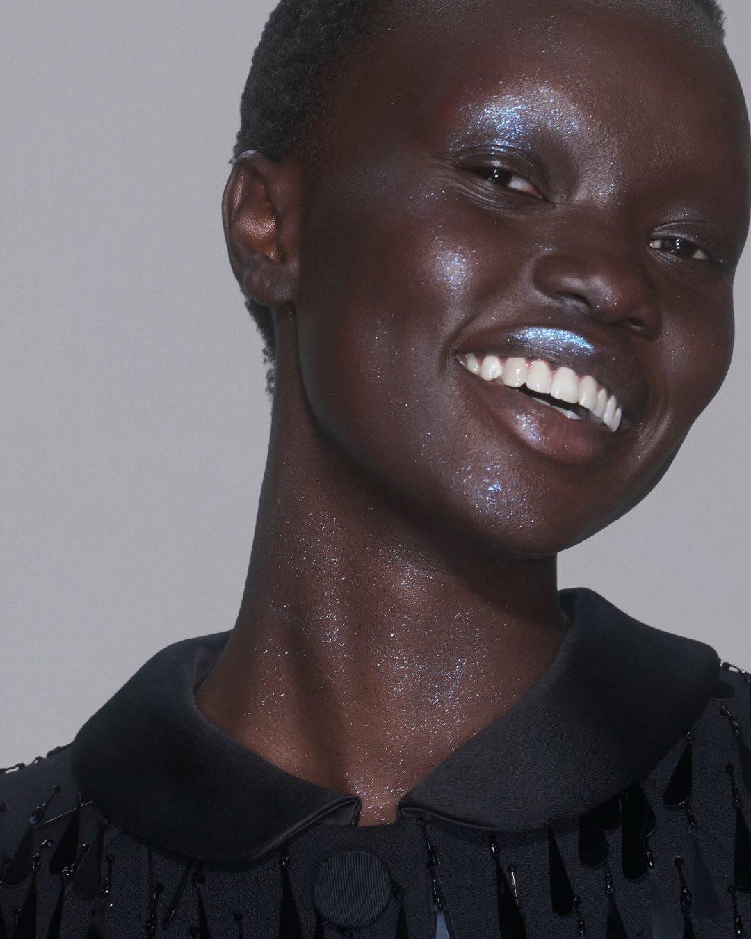   Photo credit: Marc Jacobs Beauty 
