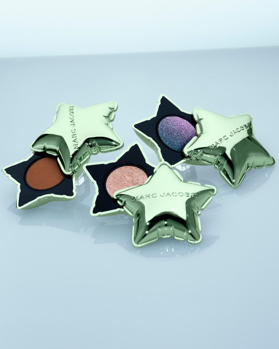  Photo credit: Marc Jacobs Beauty