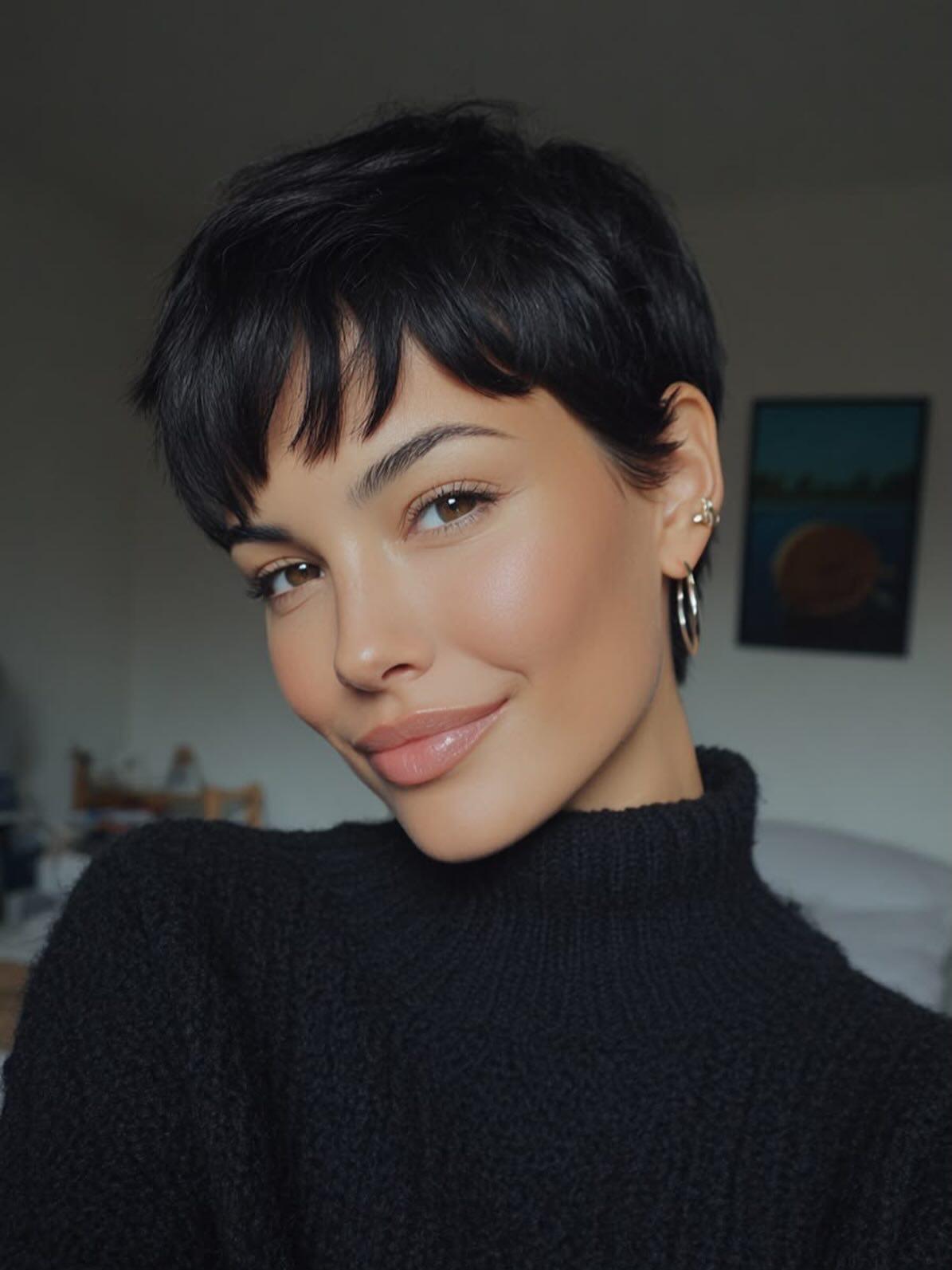 Φωτογραφία Instagram/short_hair_beauty_