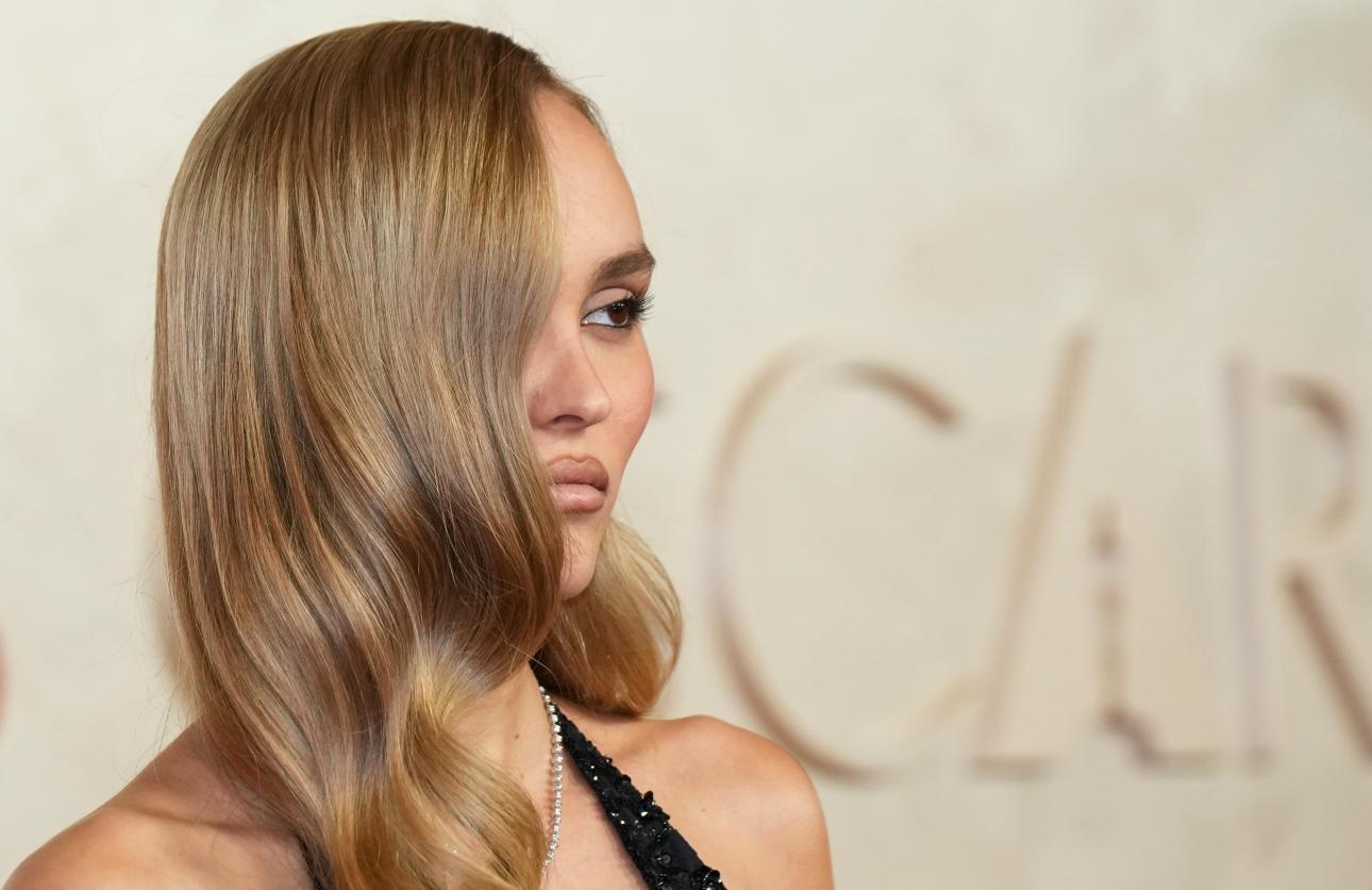 Μάργκοτ Ρόμπι/Φωτογραφία: AP Photo