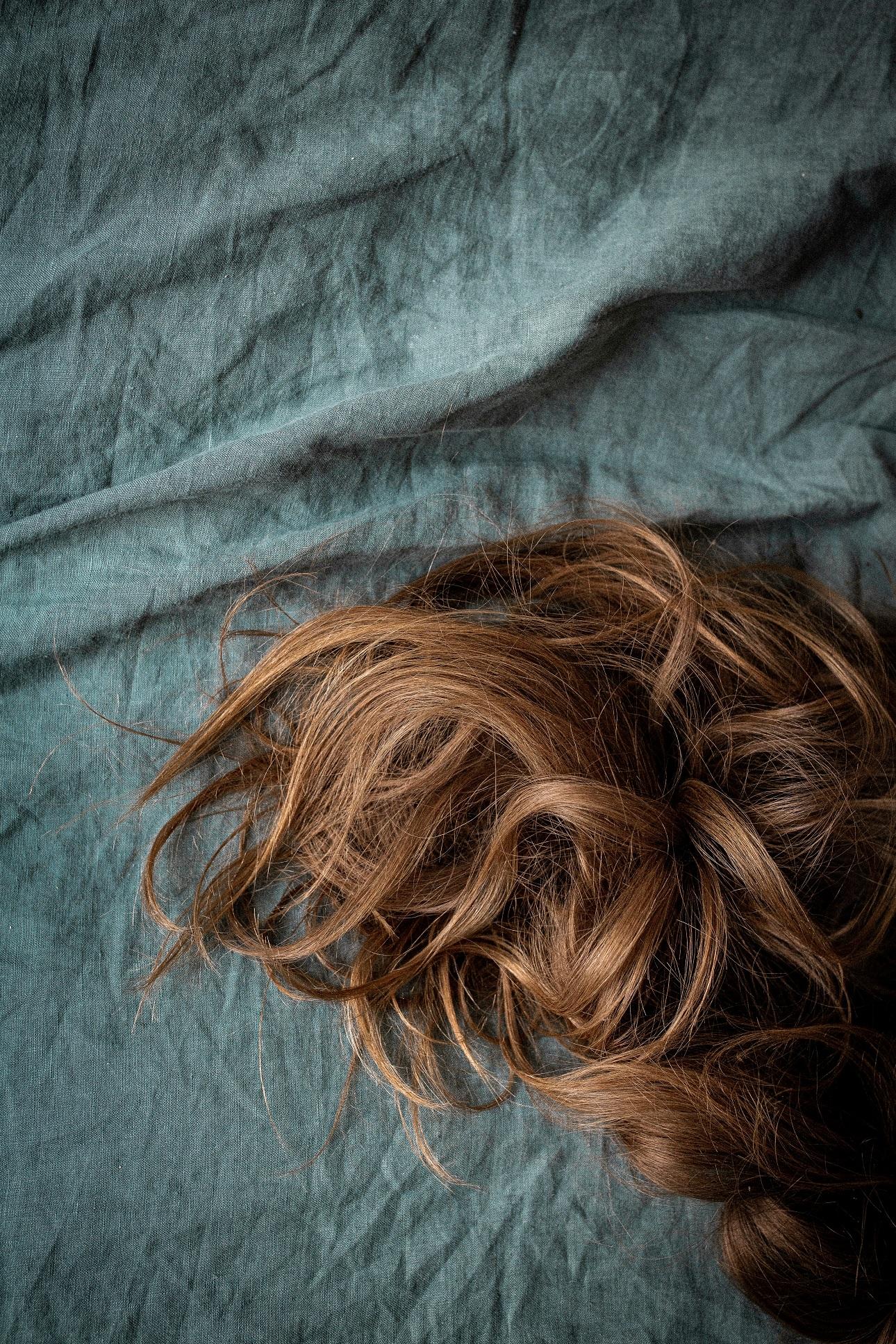 Μαλλιά/Φωτογραφία Unsplash