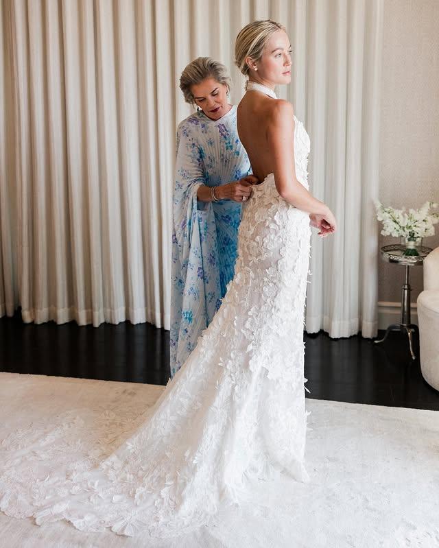 Φωτογραφία: IG @mercedesmaddox