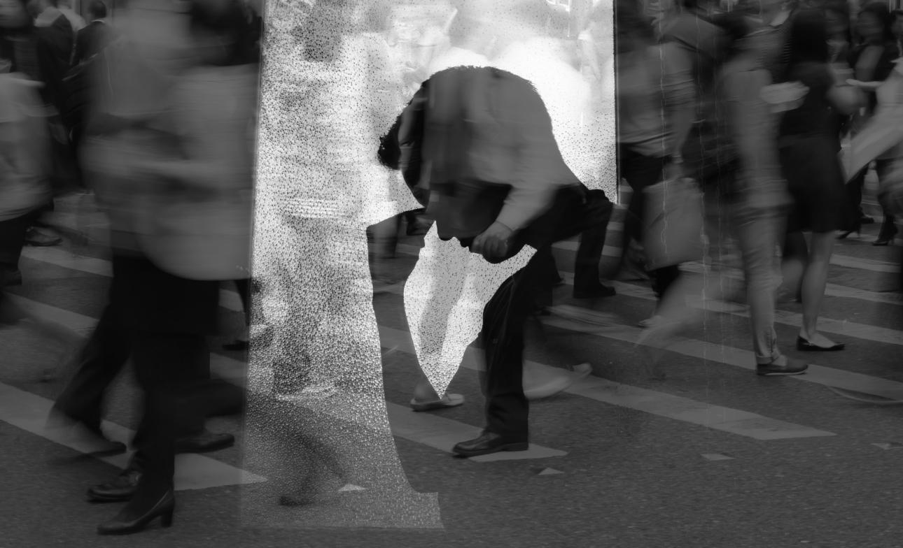 Το σύνδρομο Simon εμφανίζεται όλο και συχνότερα, Shutterstock Image