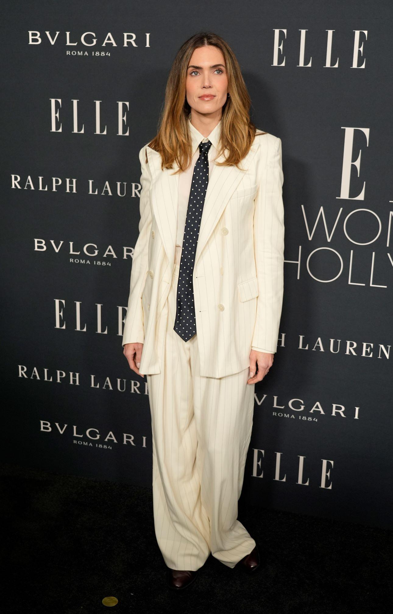 Μάντι Μουρ/  Φωτογραφία: AP  