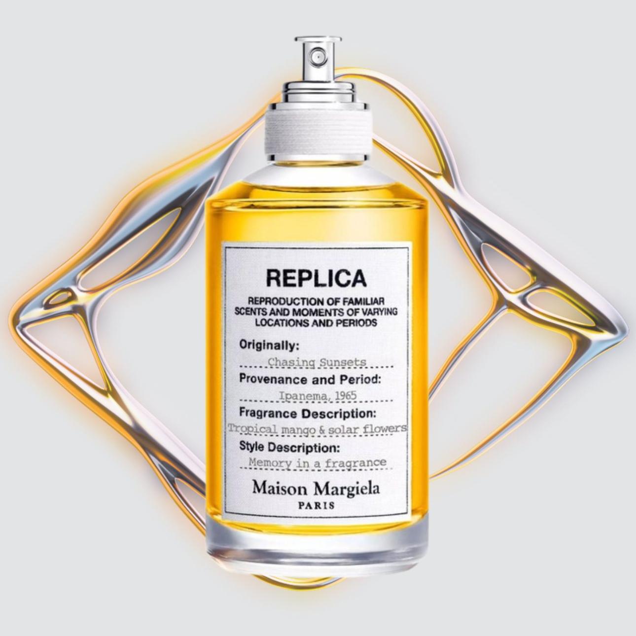  Maison Margiela 